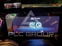2024 Mercedes Benz EQA