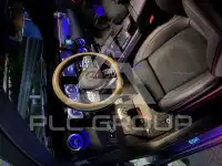 2024 Mercedes Benz EQA