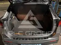 2024 Mercedes Benz EQA