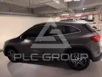 2024 Mercedes Benz EQA