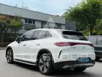 2024 Mercedes Benz EQE