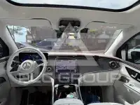 2024 Mercedes Benz EQE