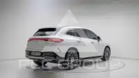 2024 Mercedes Benz EQE