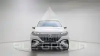 2024 Mercedes Benz EQE