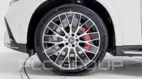 2024 Mercedes Benz EQE
