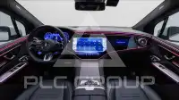 2024 Mercedes Benz EQE