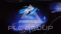 2024 Mercedes Benz EQE