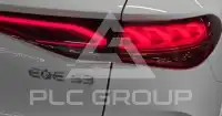 2024 Mercedes Benz EQE