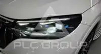 2024 Mercedes Benz EQE