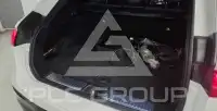 2024 Mercedes Benz EQE