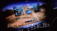 2024 Mercedes Benz EQE