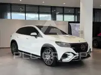 2024 Mercedes Benz EQE