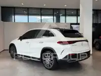 2024 Mercedes Benz EQE