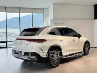2024 Mercedes Benz EQE
