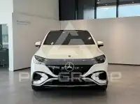 2024 Mercedes Benz EQE