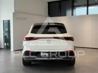 2024 Mercedes Benz EQE