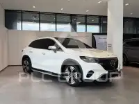 2024 Mercedes Benz EQE