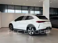 2024 Mercedes Benz EQE