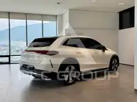 2024 Mercedes Benz EQE