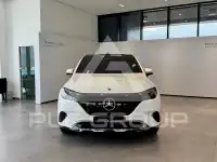 2024 Mercedes Benz EQE