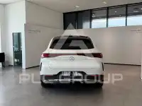 2024 Mercedes Benz EQE