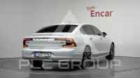 2024 Volvo S90