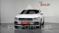2024 Volvo S90