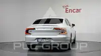 2024 Volvo S90