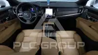 2024 Volvo S90