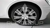 2024 Volvo S90
