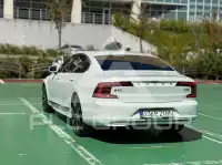 2024 Volvo S90
