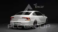 2024 Volvo S90