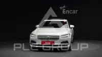 2024 Volvo S90
