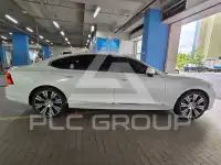 2024 Volvo S90