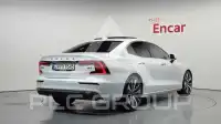 2024 Volvo S60