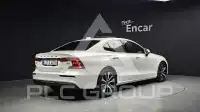 2024 Volvo S60