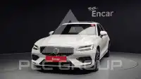 2024 Volvo S60
