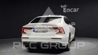 2024 Volvo S60