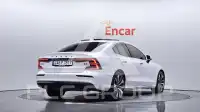 2024 Volvo S60
