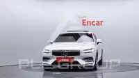 2024 Volvo S60