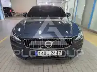 2024 Volvo S60