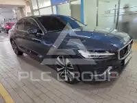 2024 Volvo S60