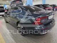 2024 Volvo S60