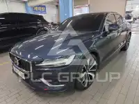 2024 Volvo S60