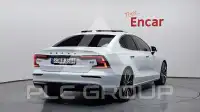 2024 Volvo S60