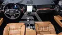 2024 Volvo XC60