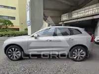 2024 Volvo XC60