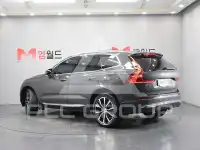 2024 Volvo XC60