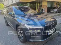 2024 Volvo XC60