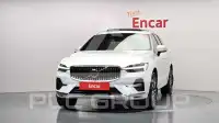 2024 Volvo XC60